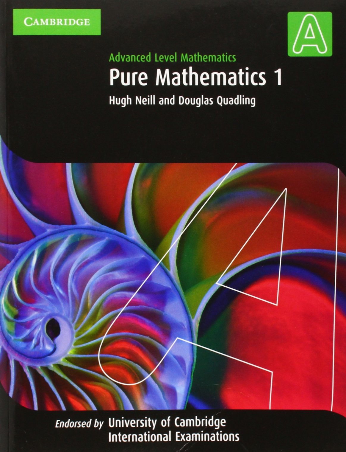 Pure Mathematics 1 (International),Used