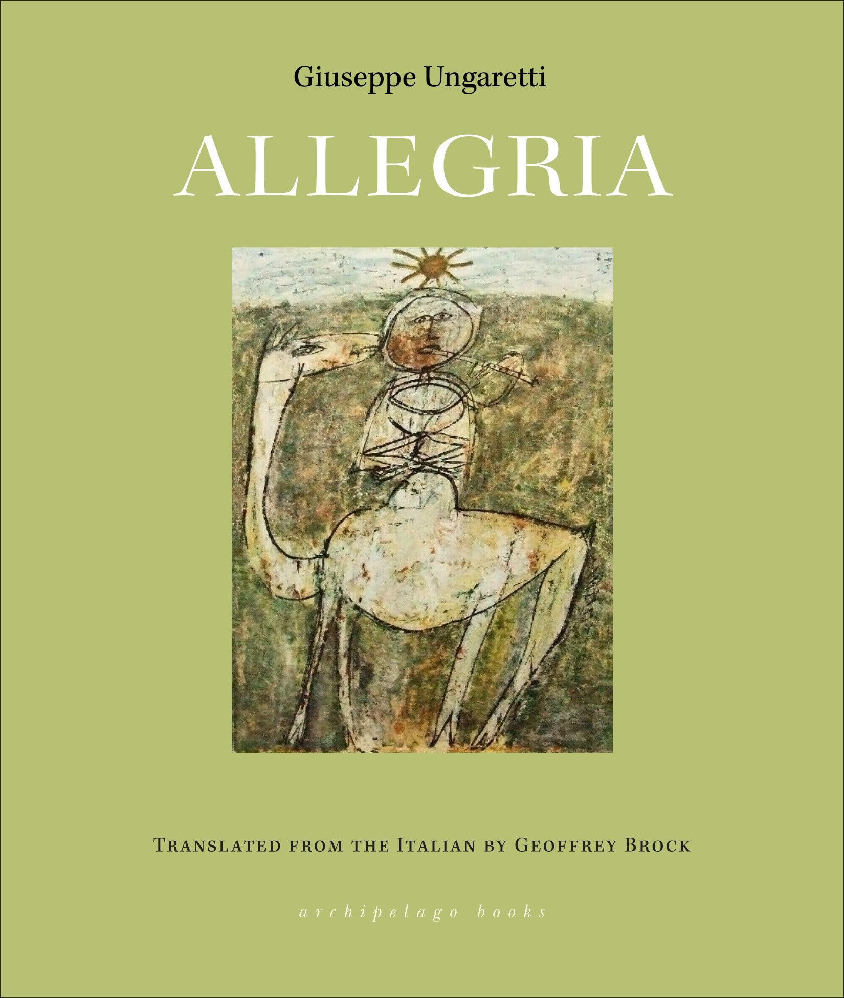 Allegria,Used