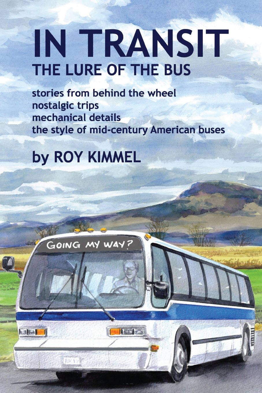 In Transit: The Lure of the Bus,Used