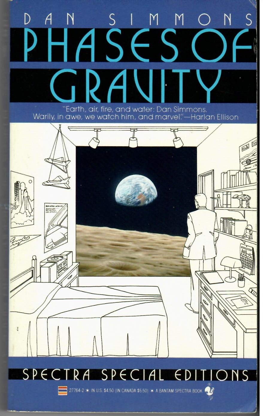 Phases of Gravity,Used
