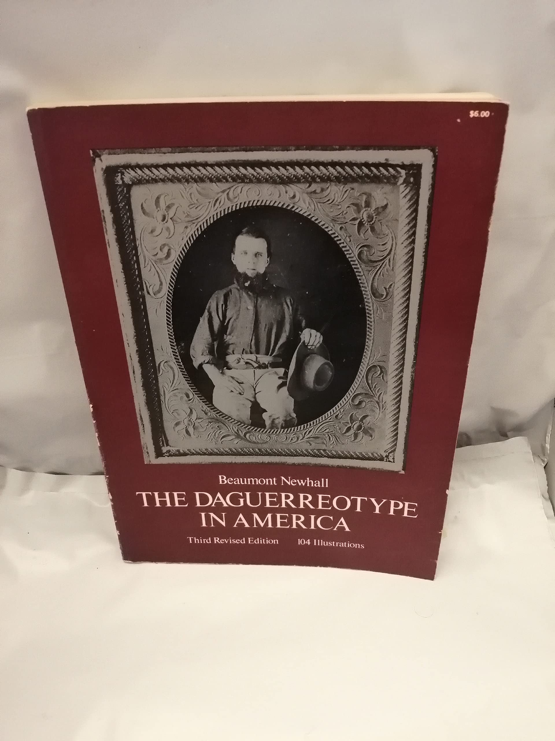 The Daguerreotype in America,Used