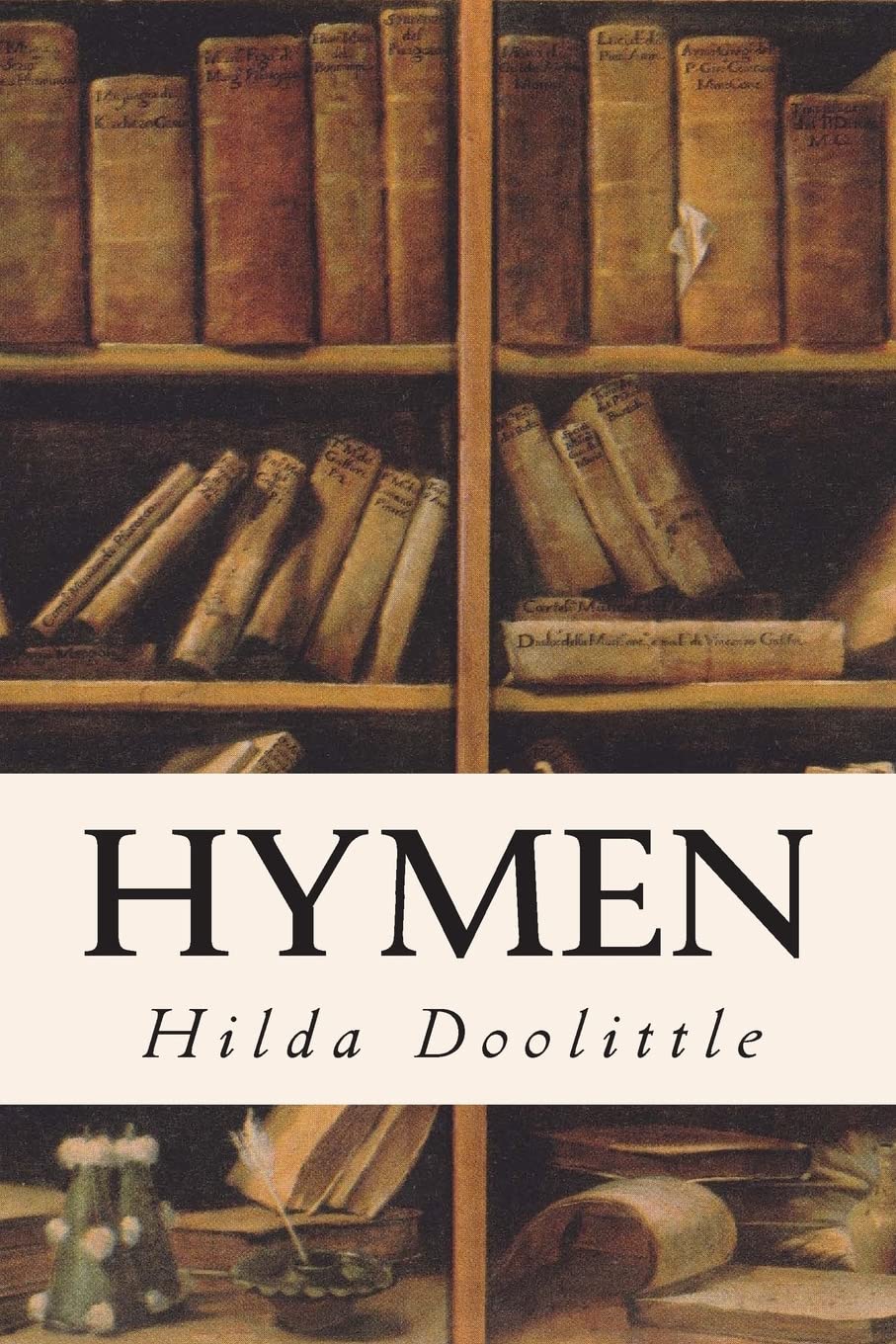 Hymen,Used