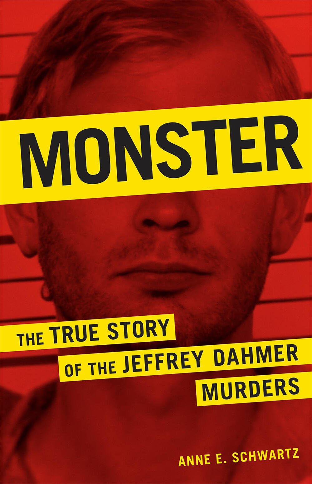 Monster: The True Story of the Jeffrey Dahmer Murders,Used