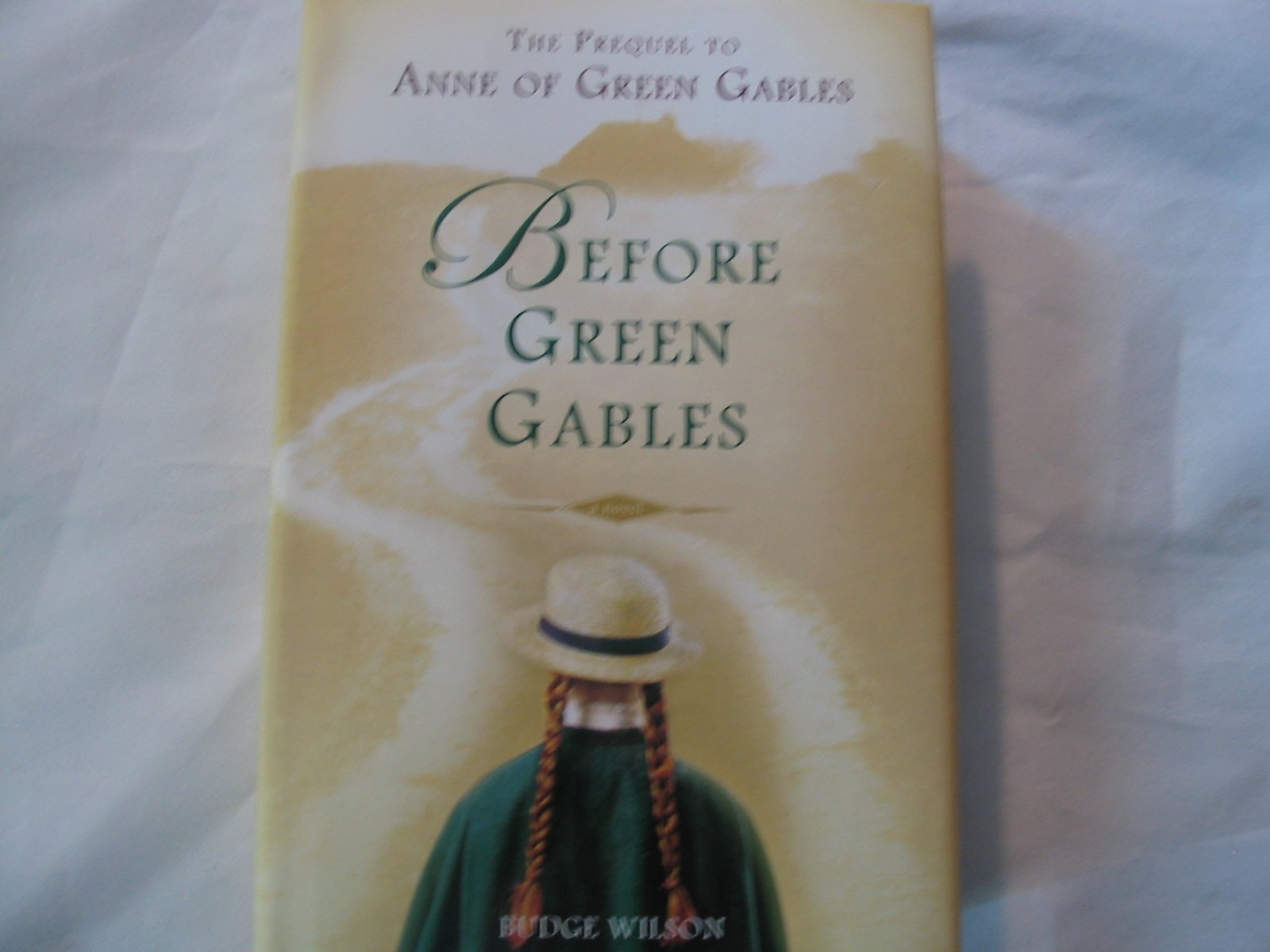 Before Green Gables,Used