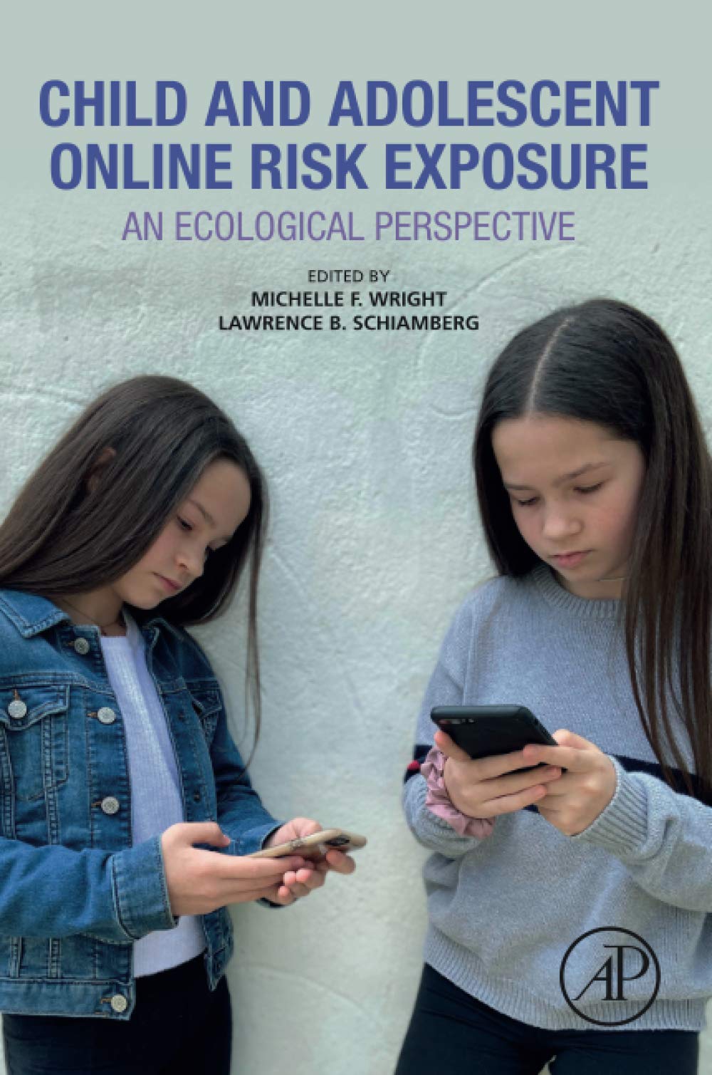 Child and Adolescent Online Risk Exposure: An Ecological Perspective,Used