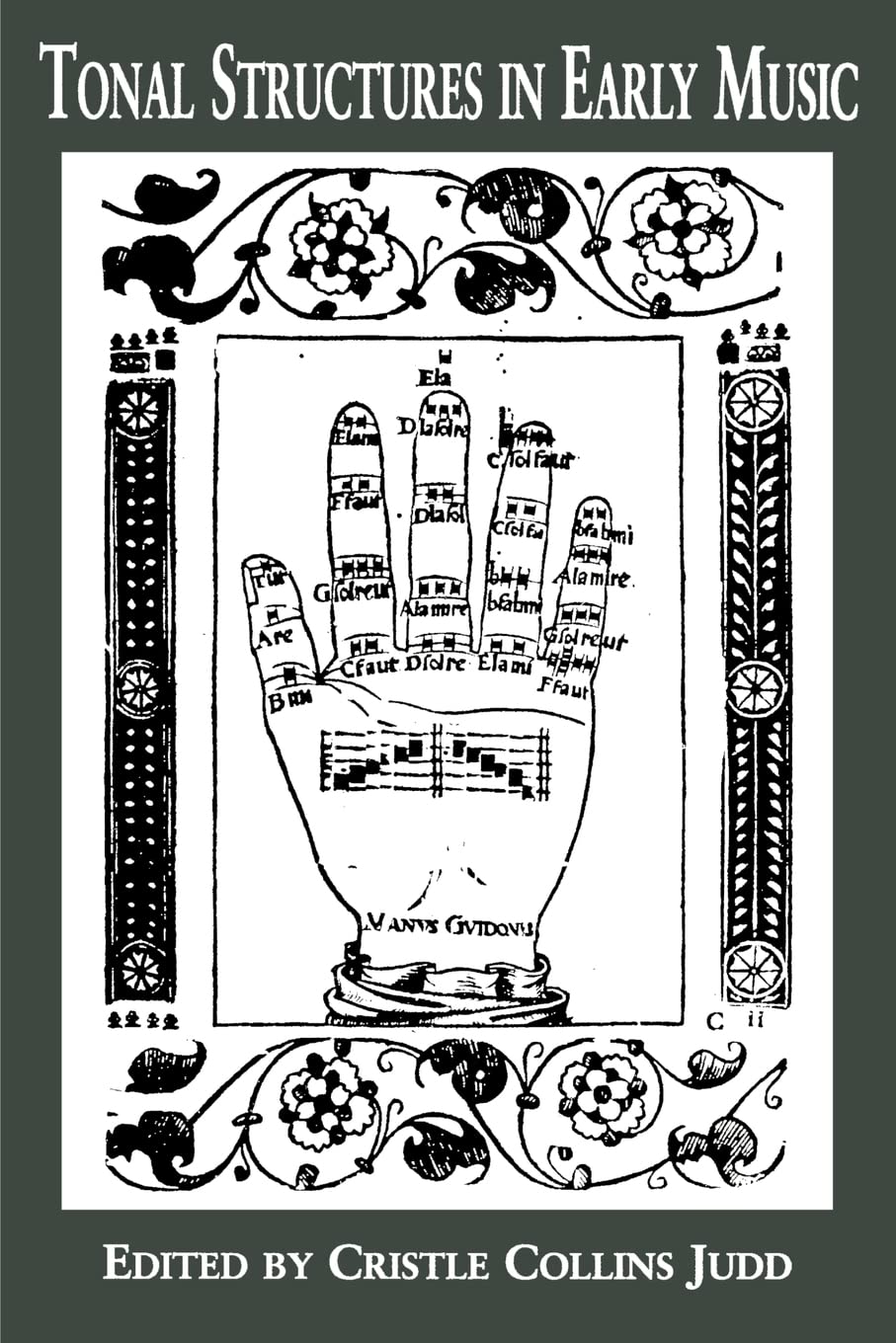 Tonal Structures In Early Music (Criticism And Analysis Of Early Music),Used