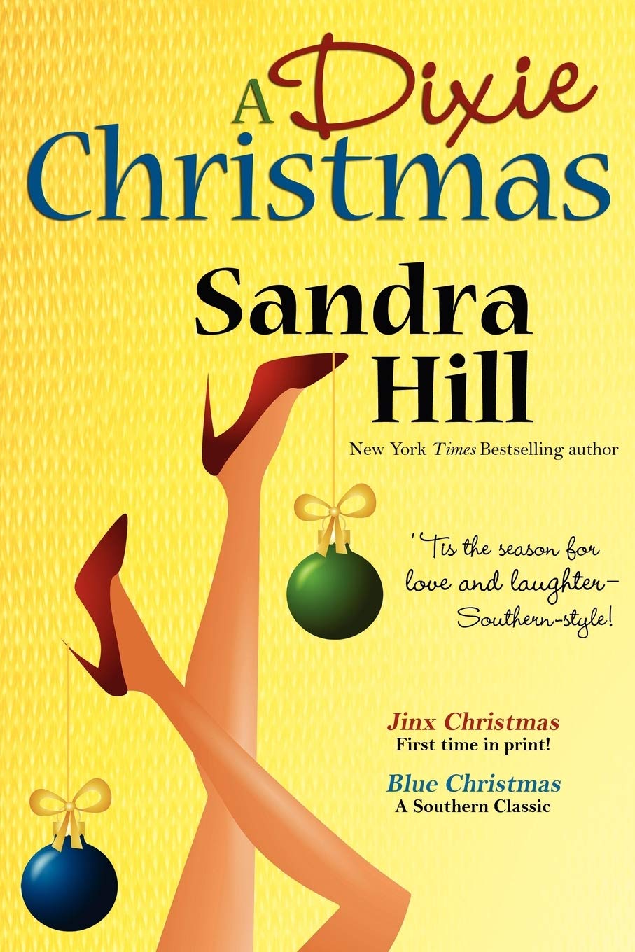 A Dixie Christmas,Used