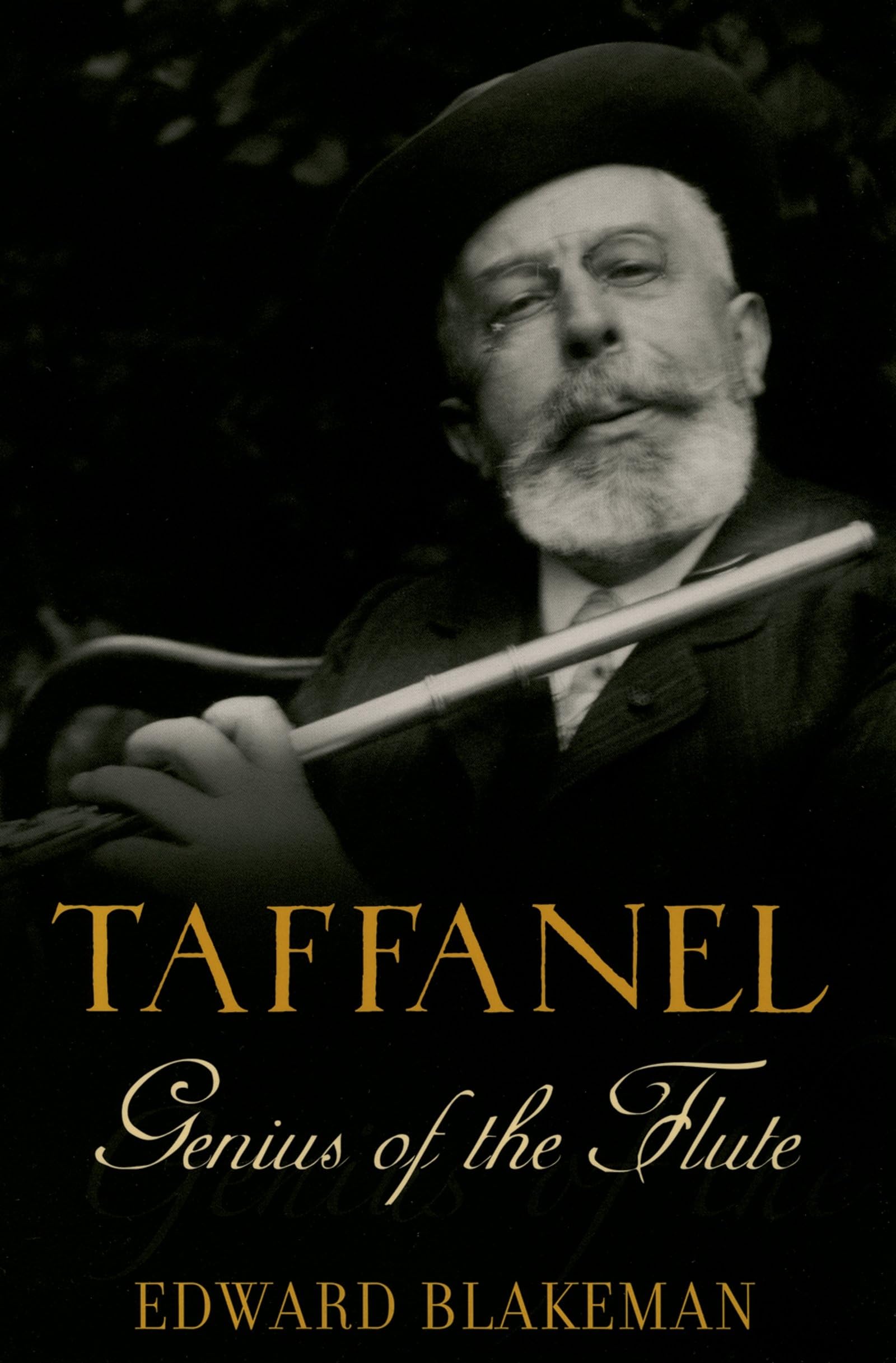 Taffanel: Genius Of The Flute