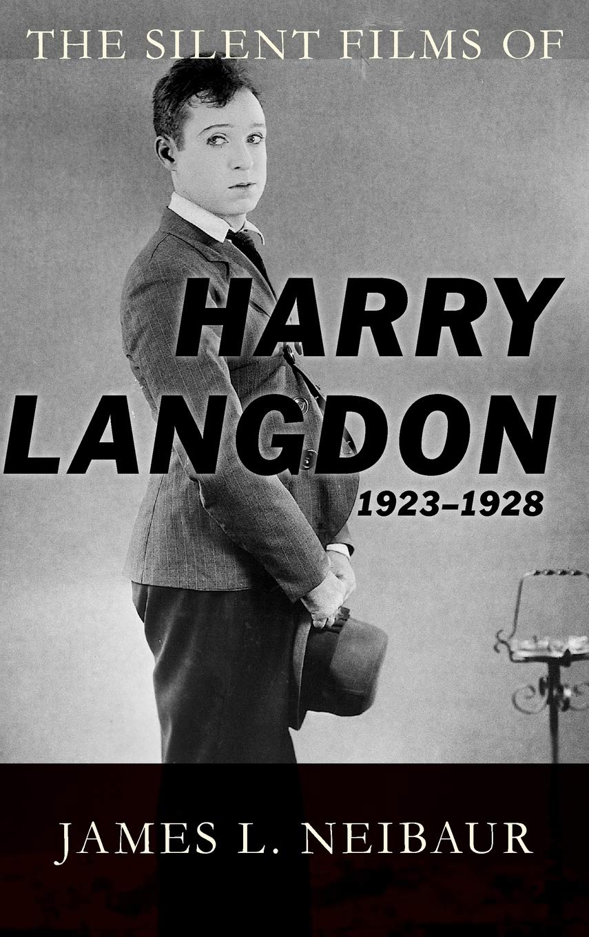The Silent Films of Harry Langdon (19231928),Used