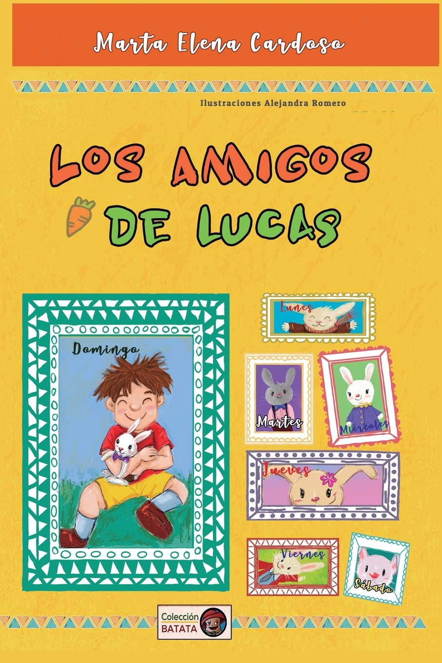 LOS AMIGOS DE LUCAS (Spanish Edition),Used