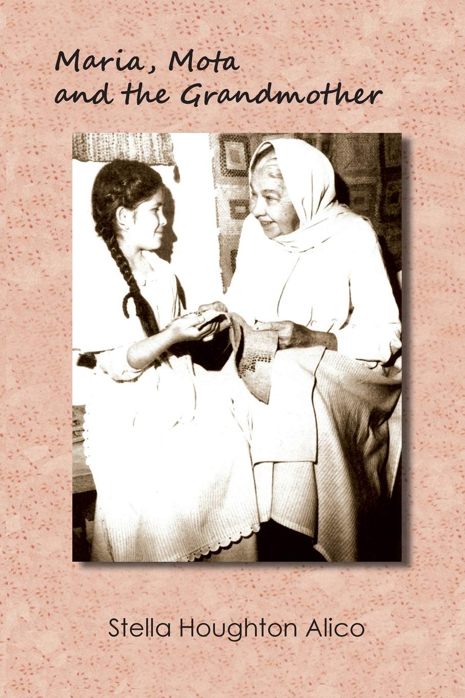 Maria, Mota And The Grandmother,New