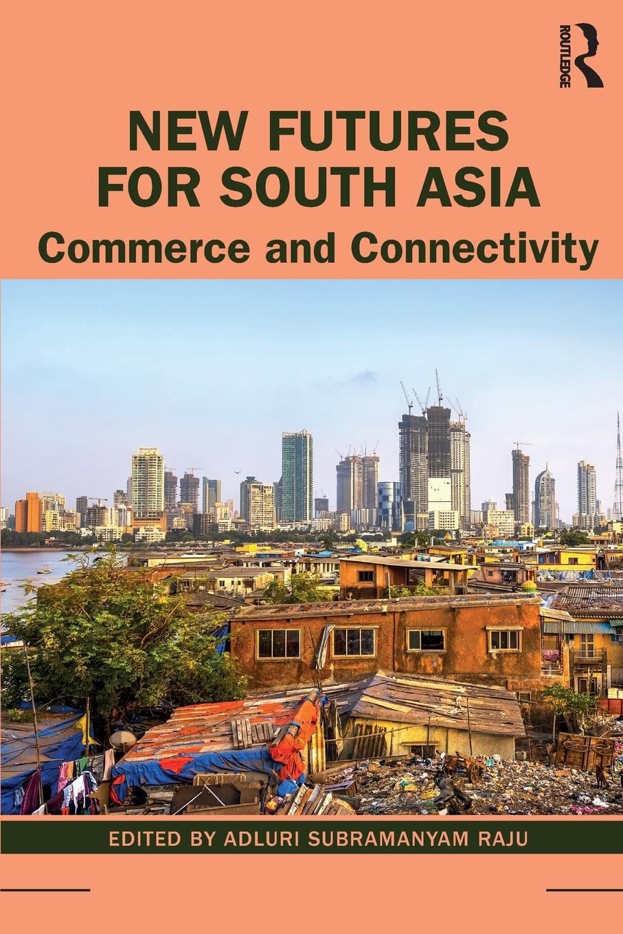 New Futures for South Asia: Commerce and Connectivity,Used