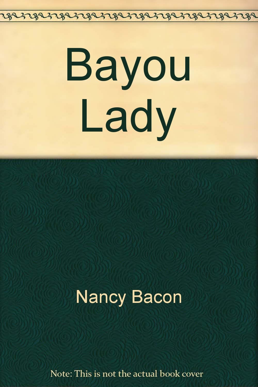 Bayou Lady,Used