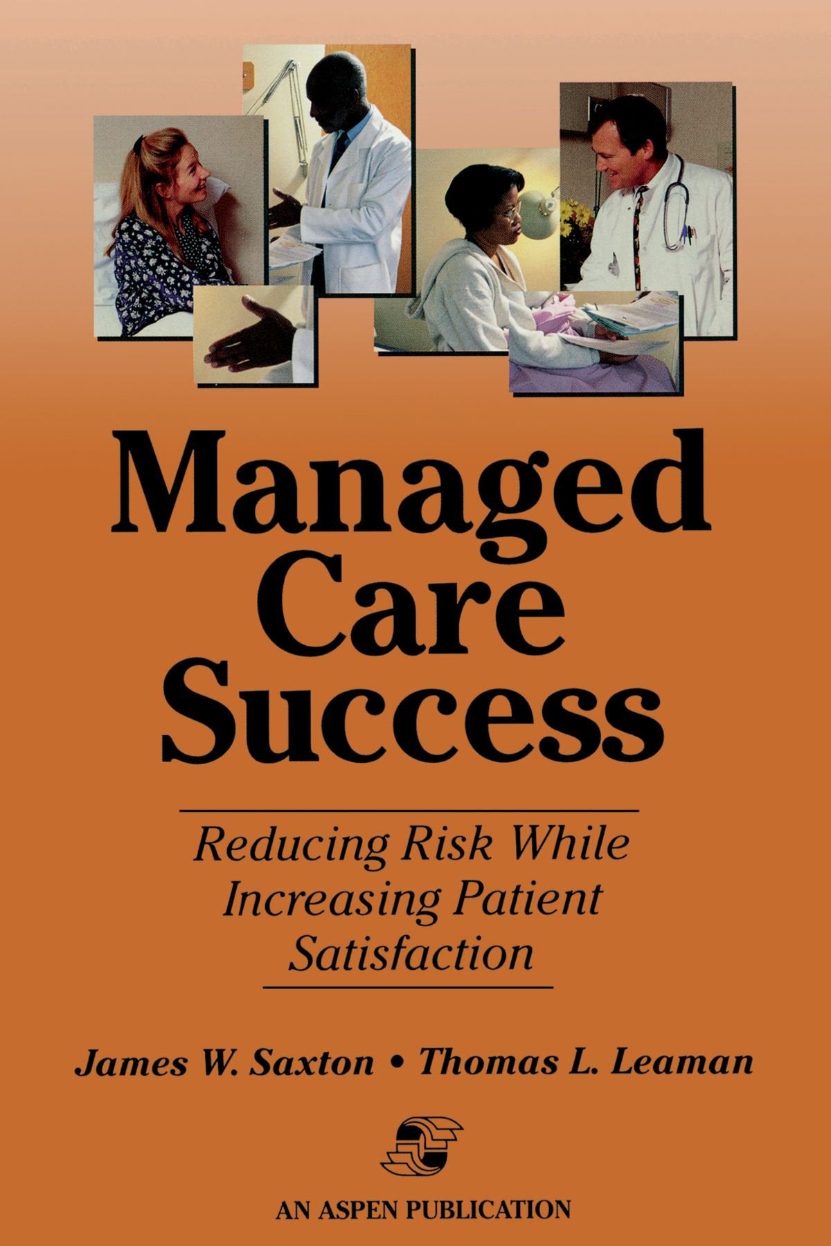 Managed Care Success,Used