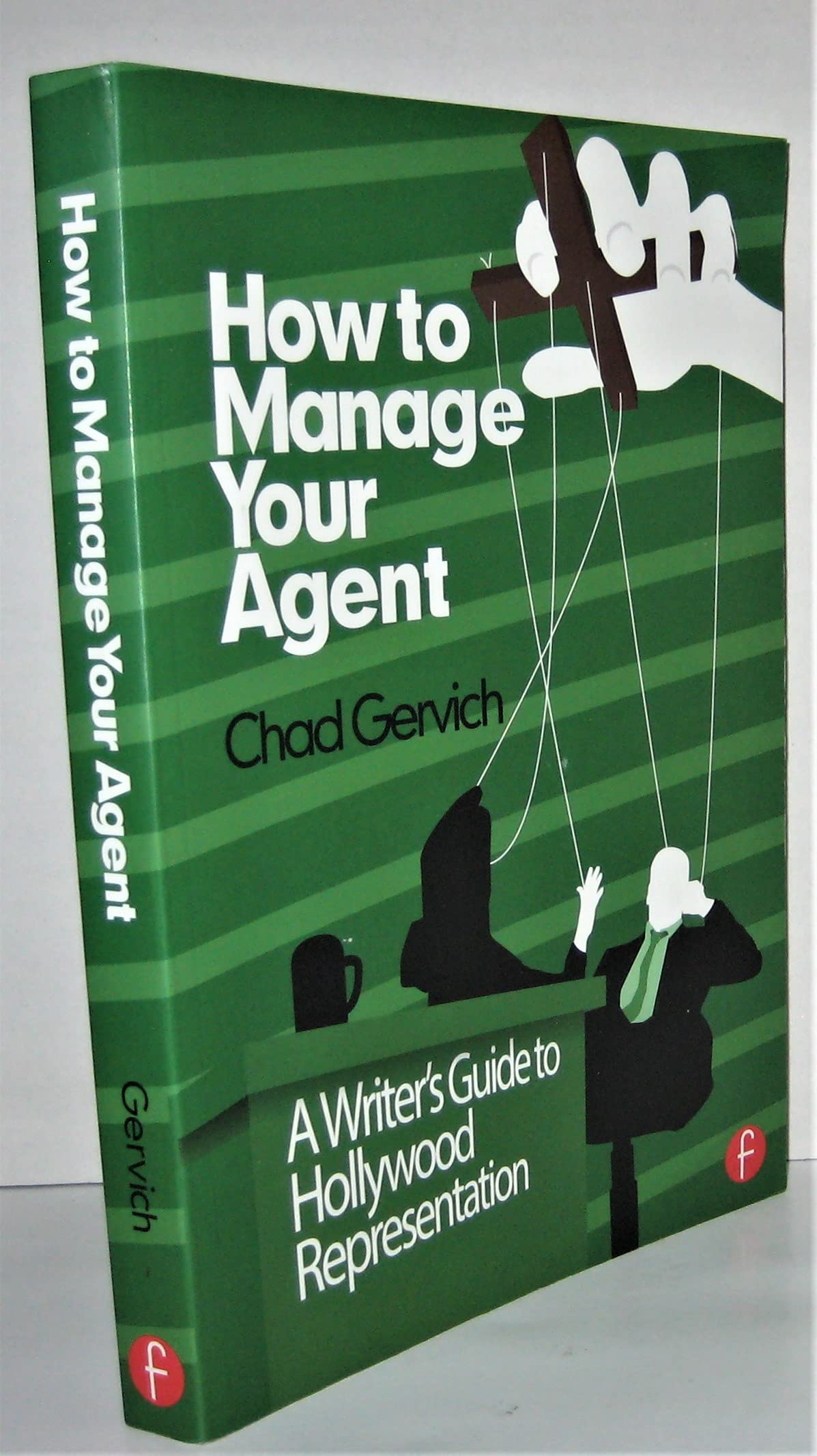 How to Manage Your Agent,Used