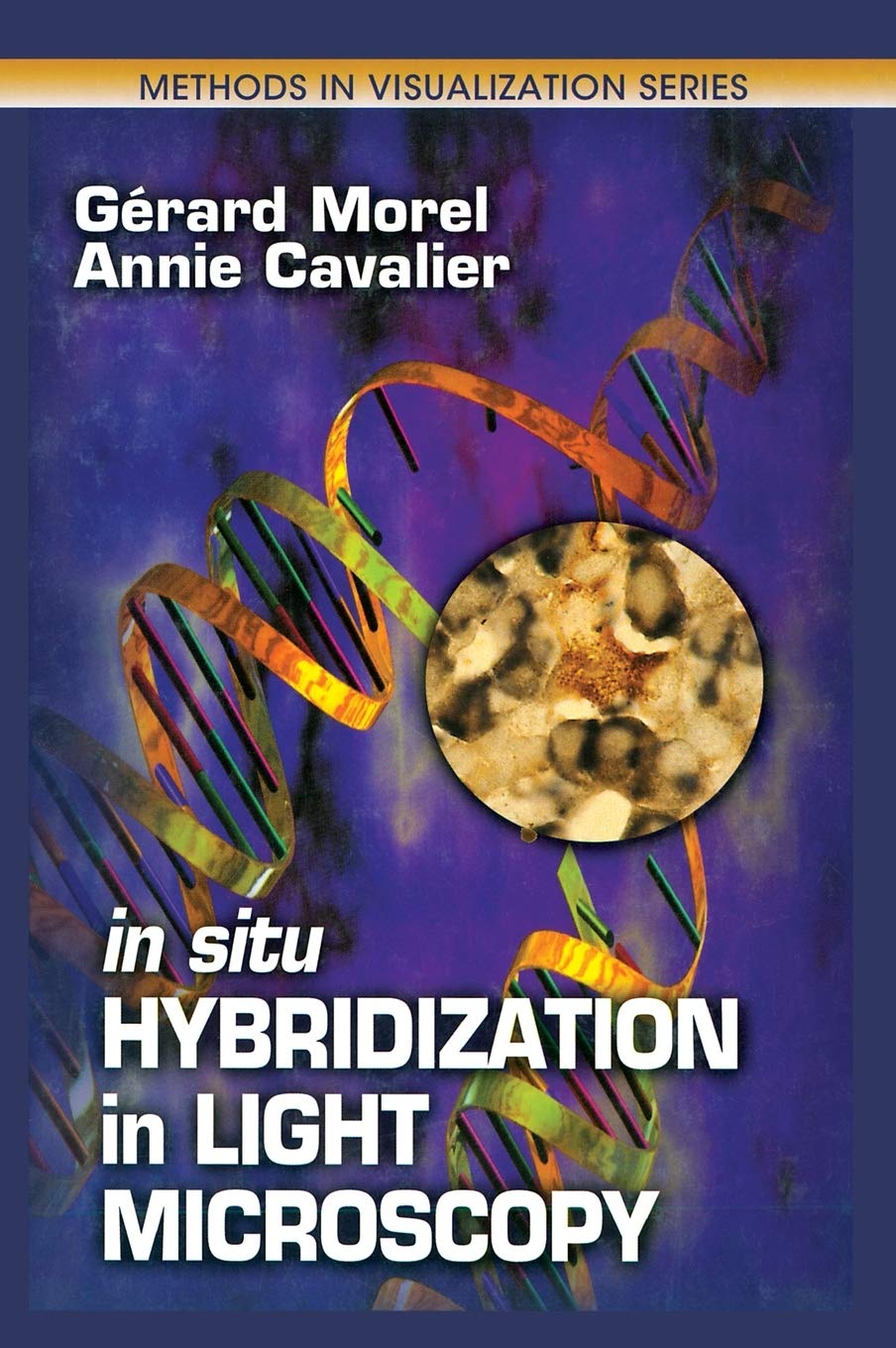 In Situ Hybridization in Light Microscopy (Methods in Visualization),Used