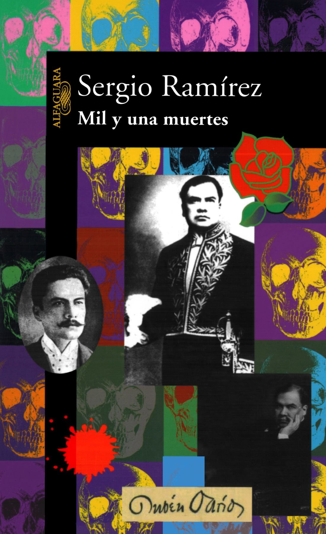 Mil y una muertes,Used