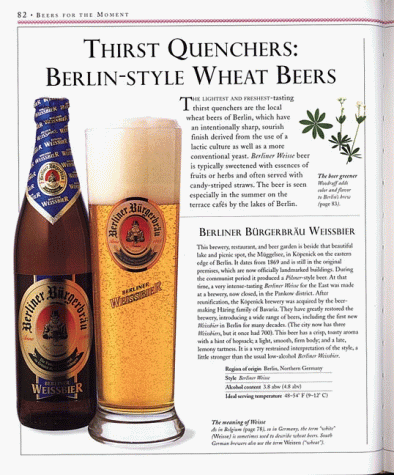 Ultimate Beer,New