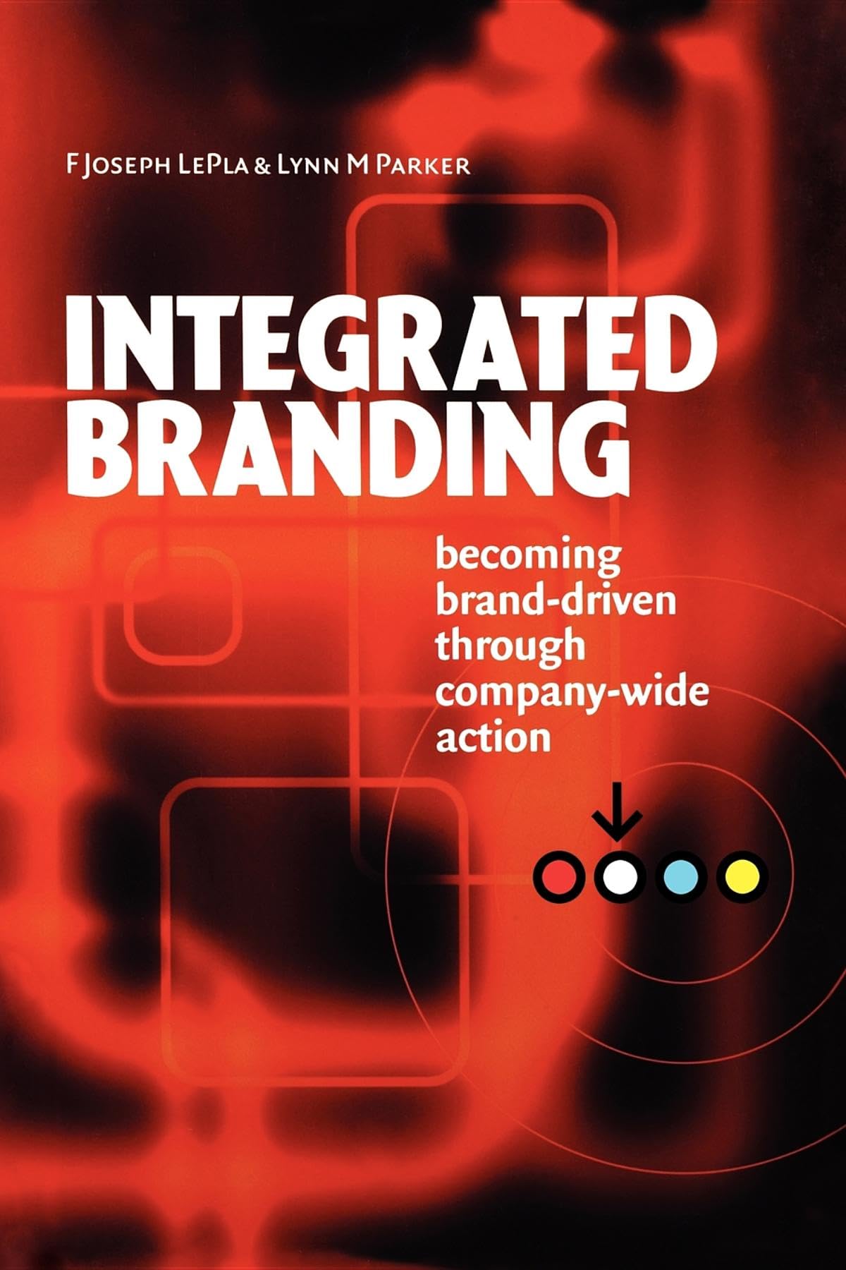 Integrated Branding,Used