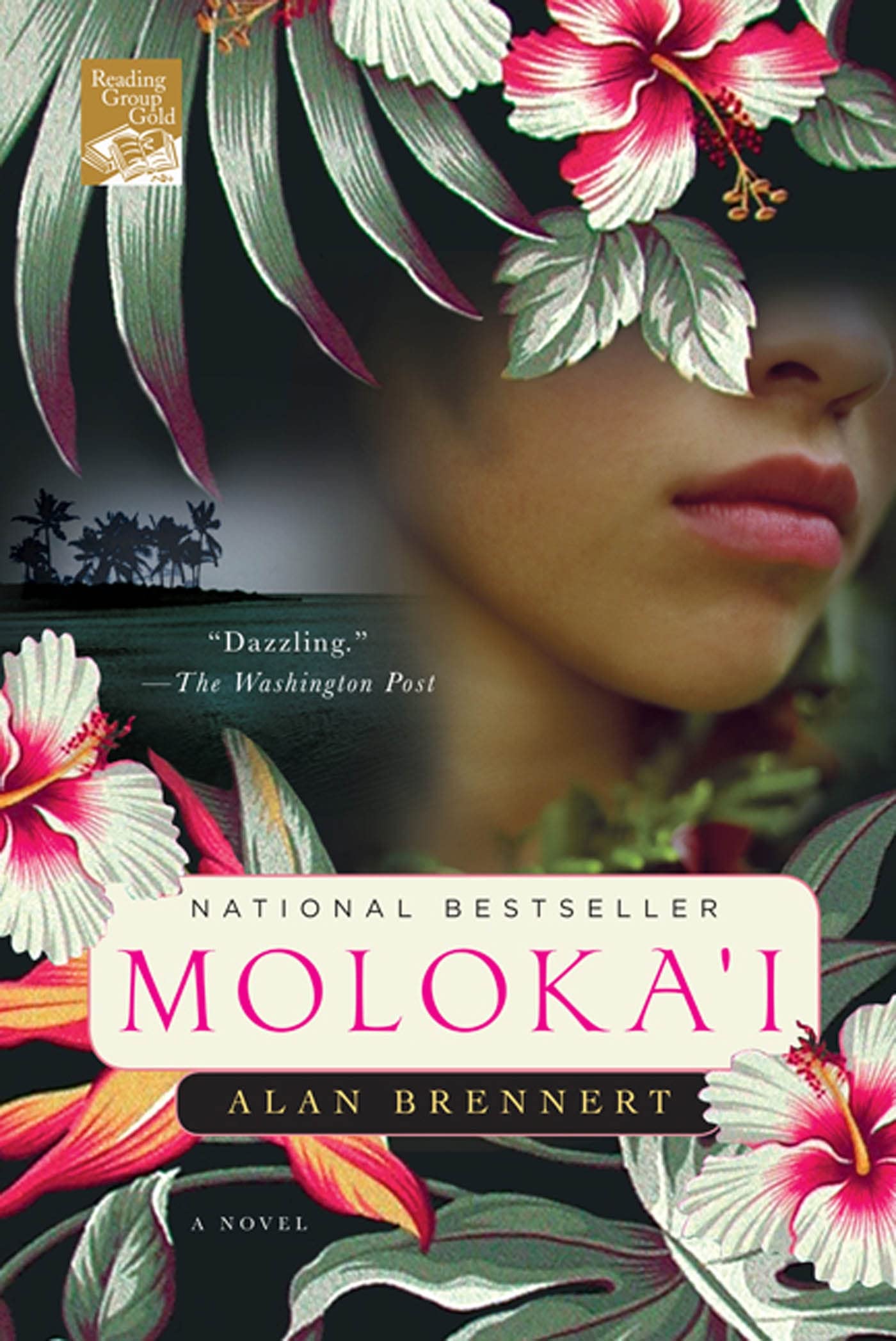 Moloka'i,New