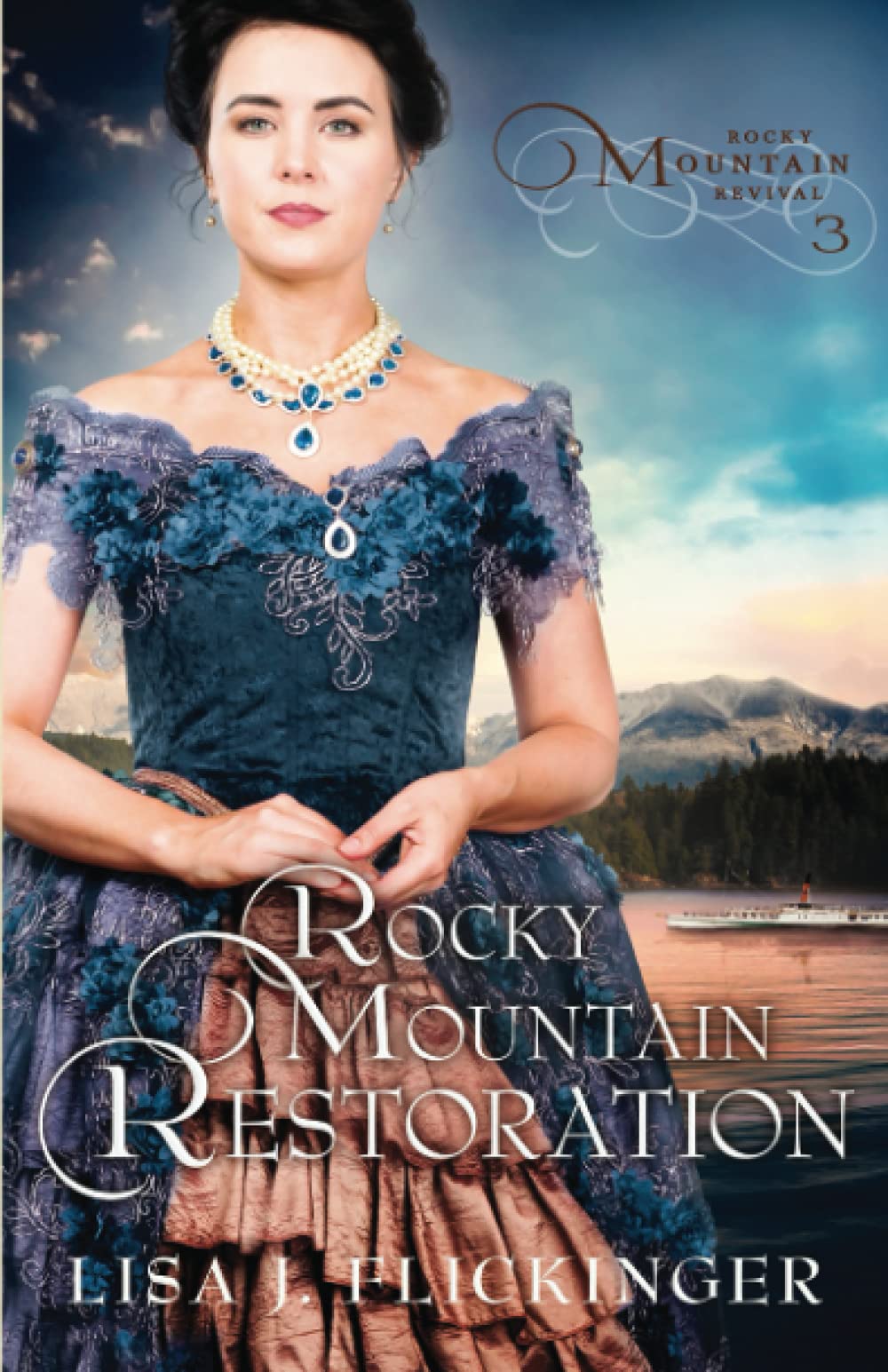 Rocky Mountain Restoration (Rocky Mountain Revival),Used
