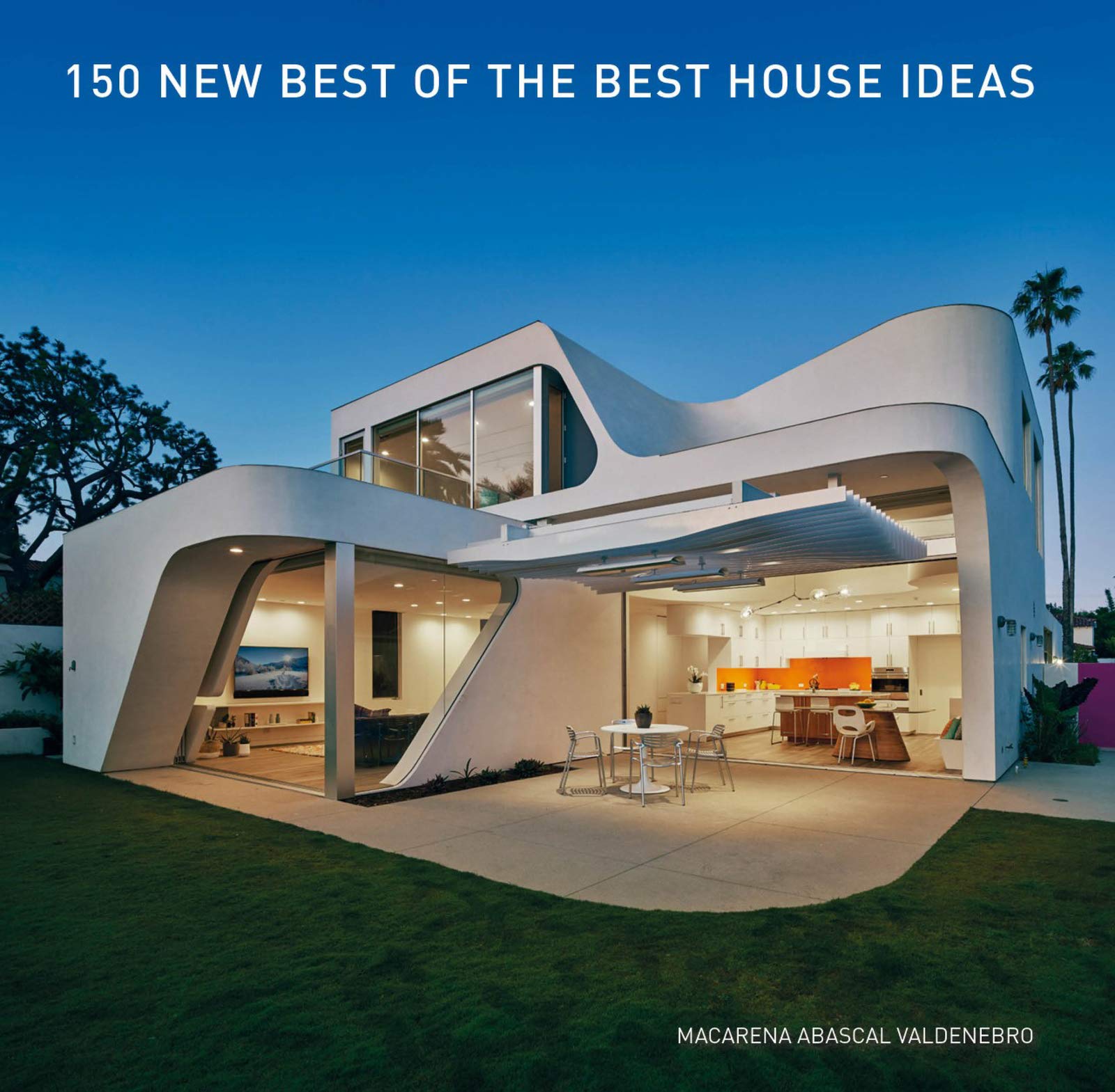 150 New Best Of The Best House Ideas-used