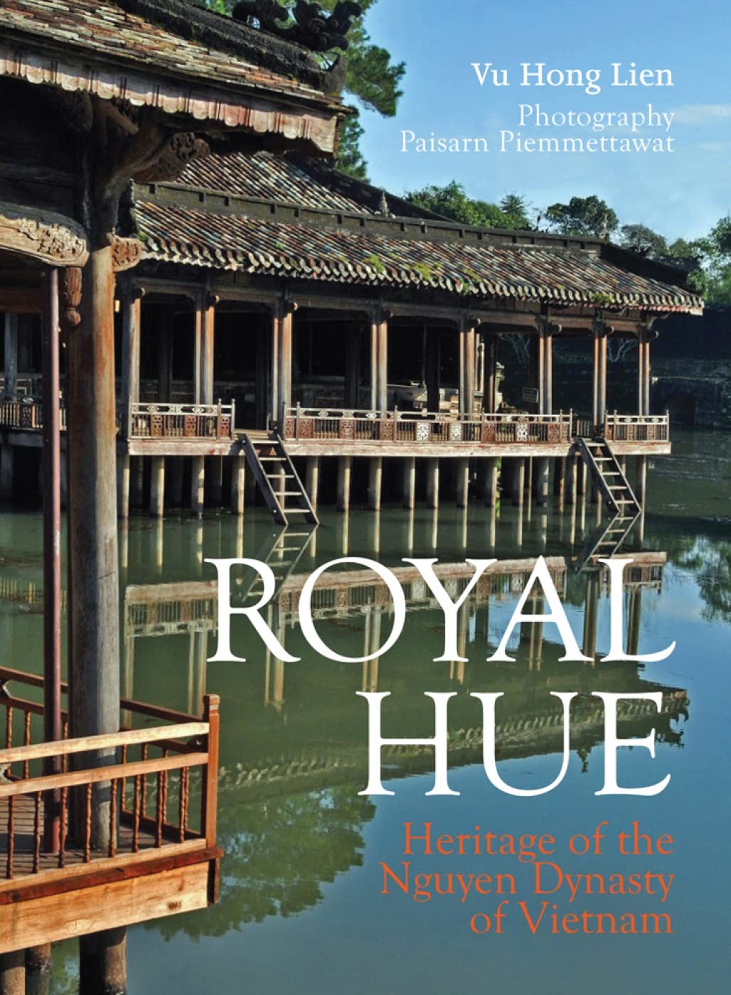 Royal Hue,Used