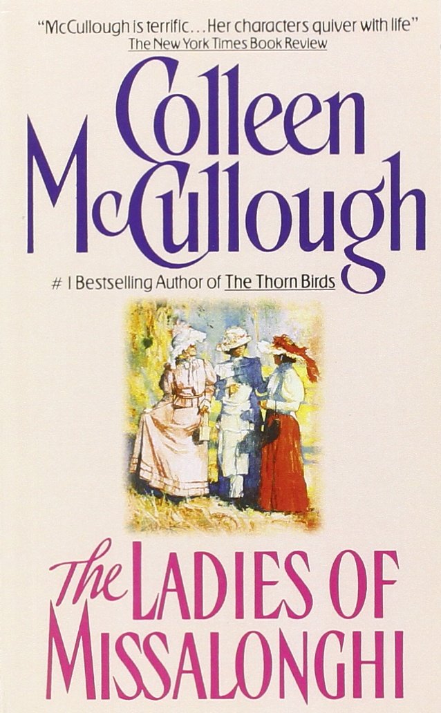 The Ladies of Missalonghi,Used