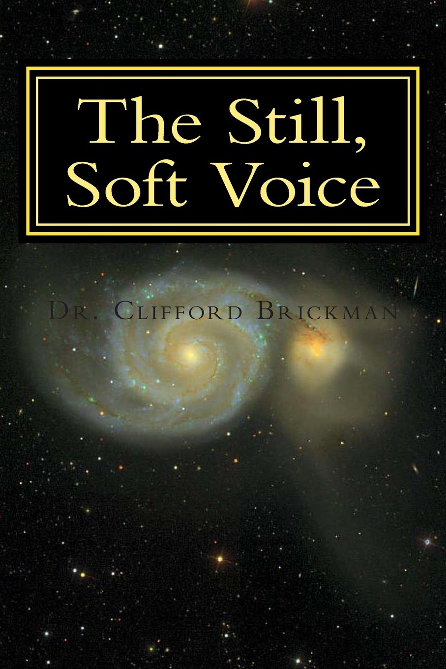 The Still, Soft Voice: Wisdom at the Core of Consciousness,Used