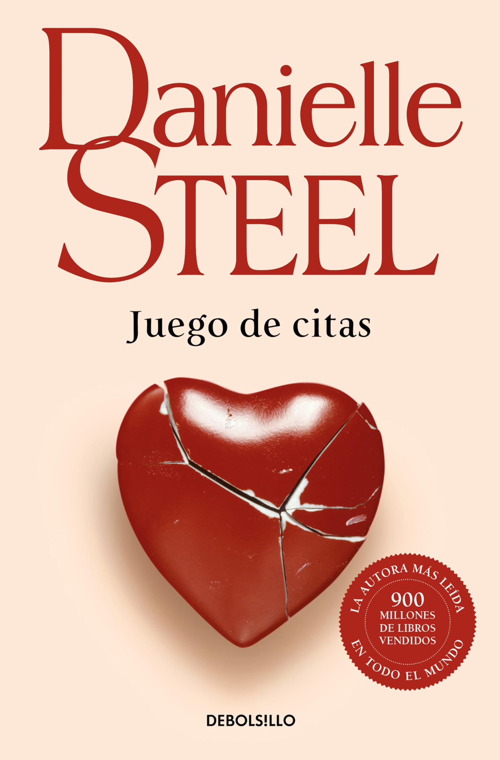 Juego de citas (Spanish Edition),Used