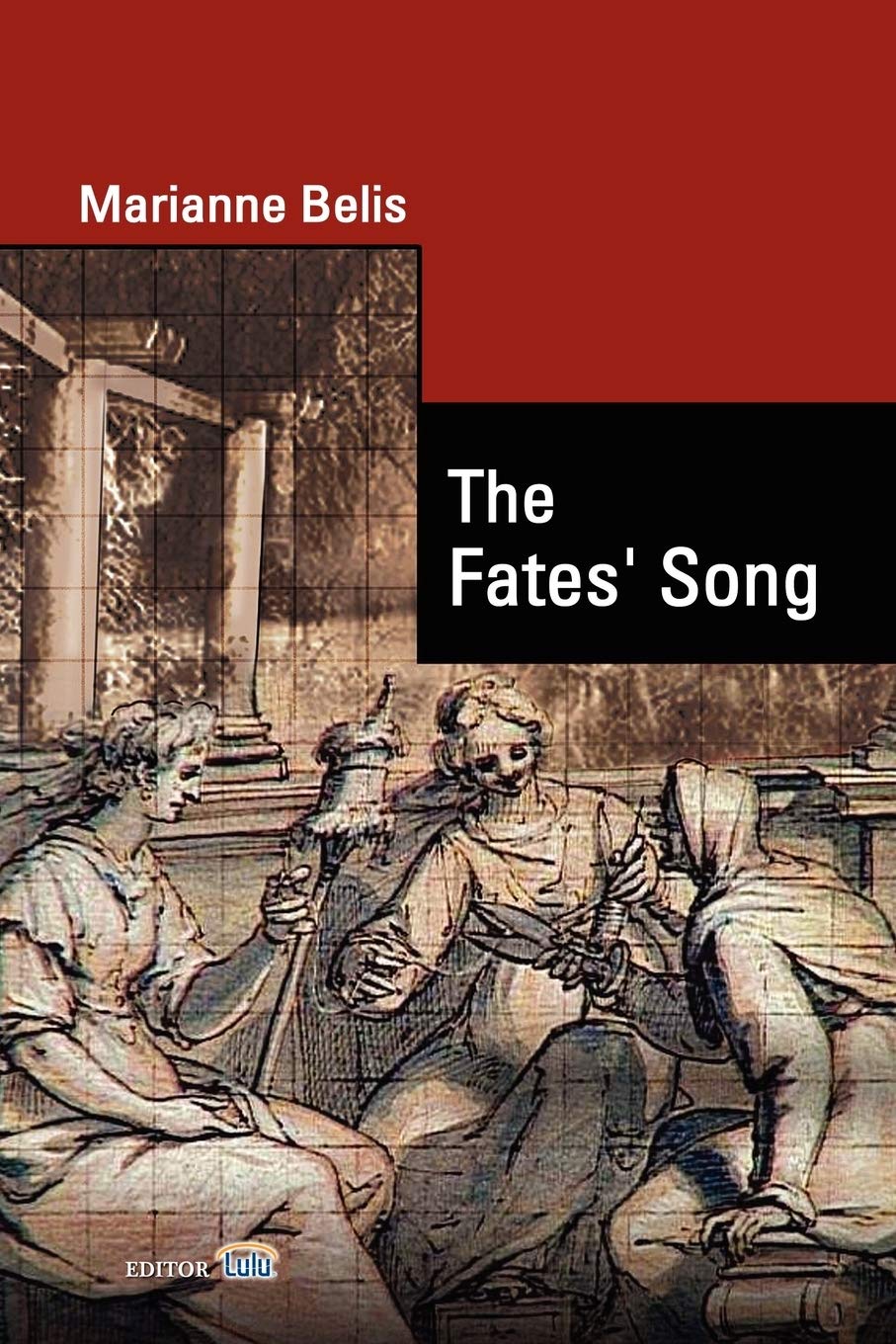 The Fates' Song,Used