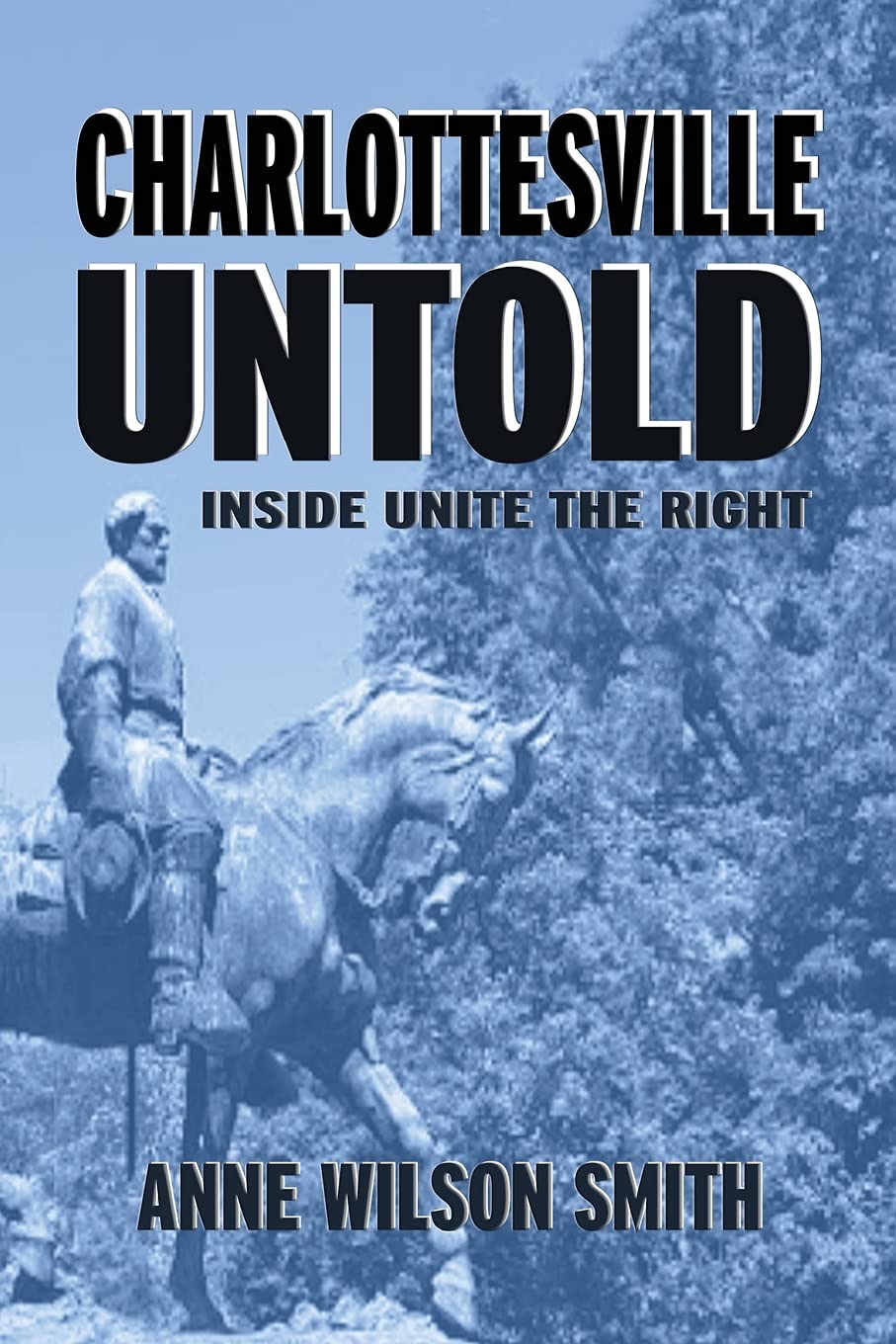 Charlottesville Untold: Inside Unite The Right,Used