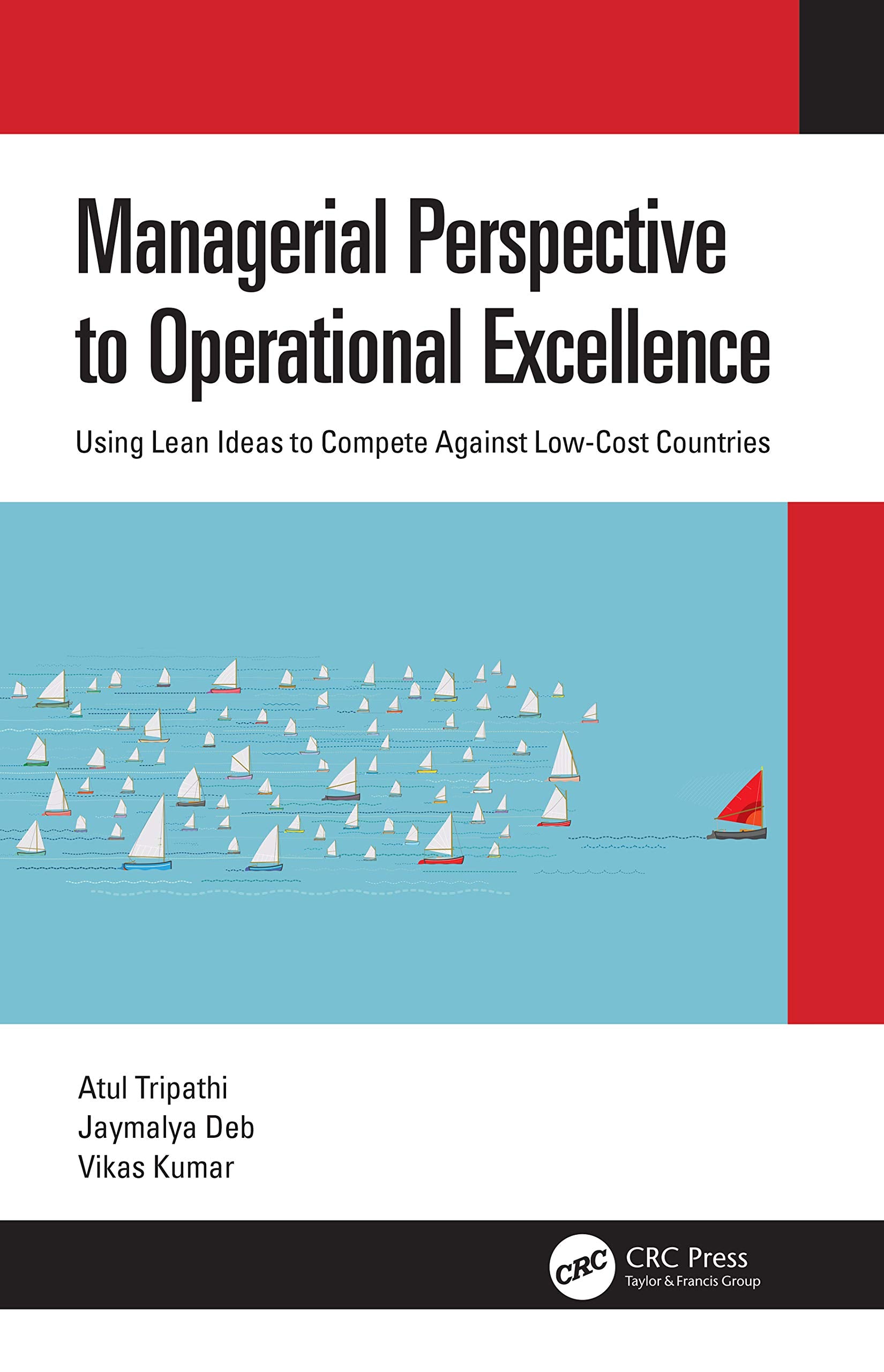 Managerial Perspective to Operational Excellence,Used