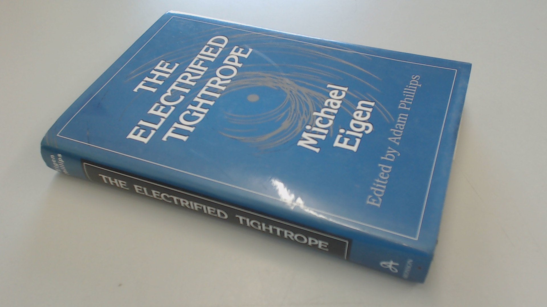 The Electrified Tightrope,Used