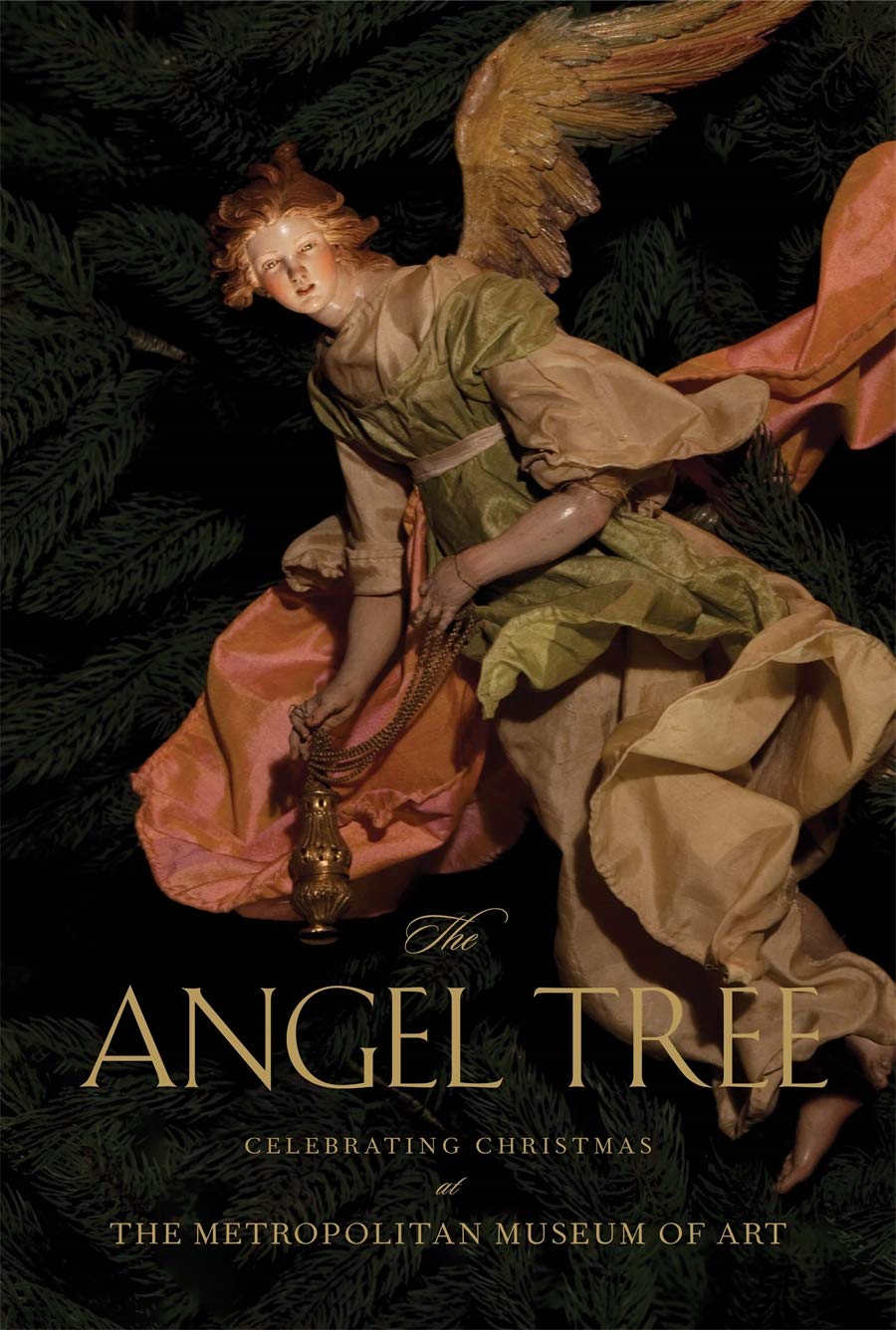 The Angel Tree: Celebrating Christmas At The Metropolitan Museum Of Art