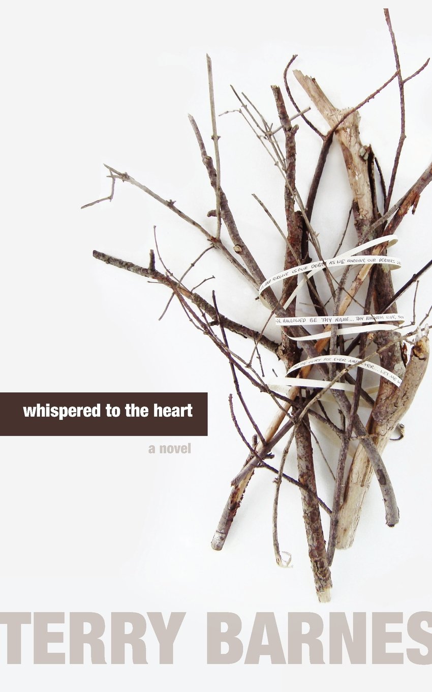 Whispered to the Heart,Used