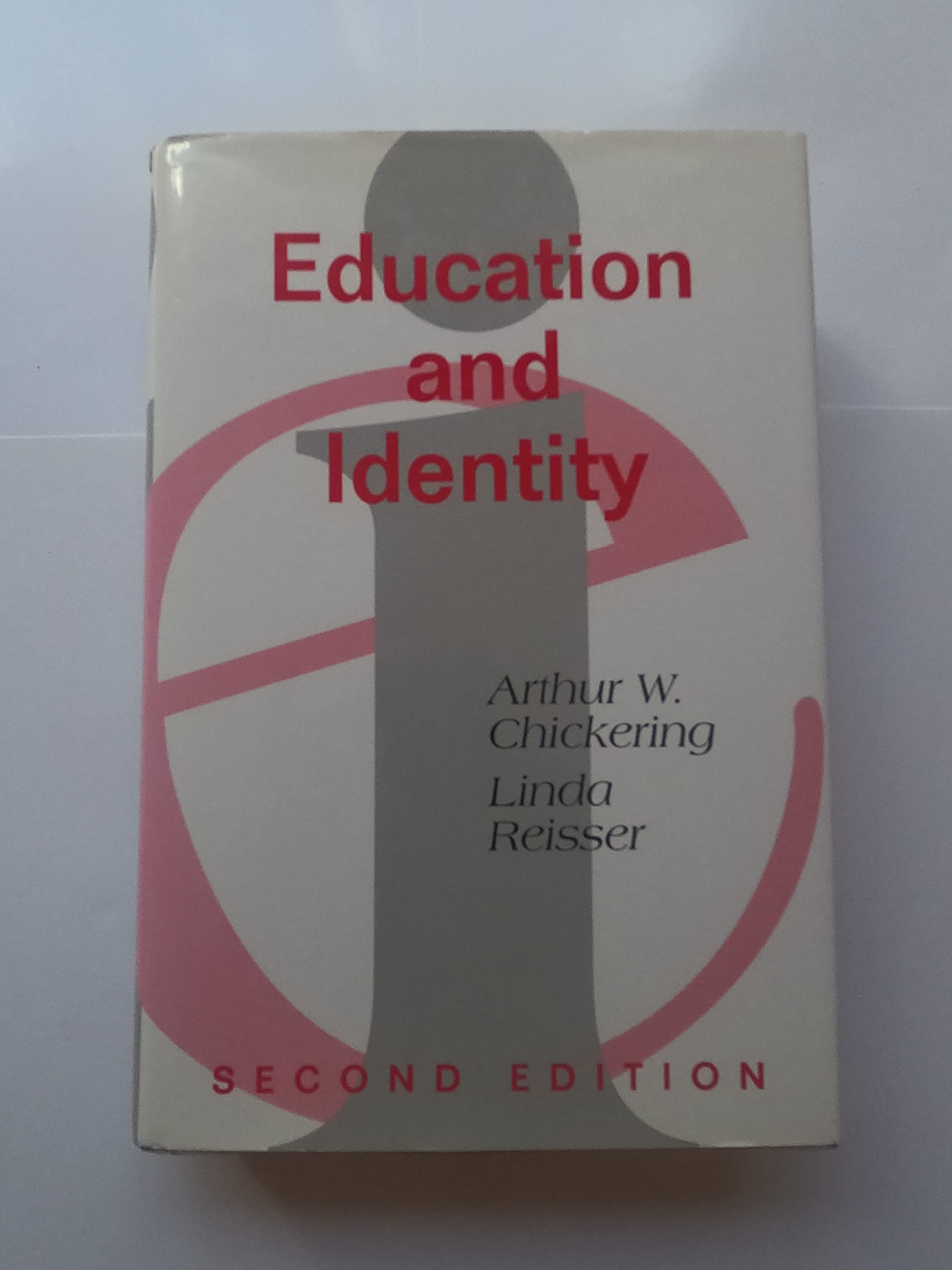 Education and Identity,Used