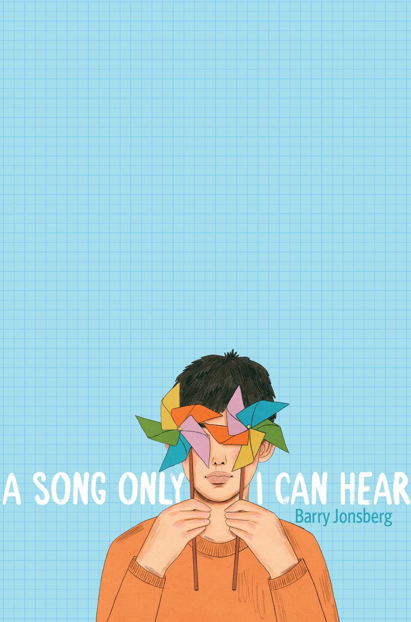 A Song Only I Can Hear,Used