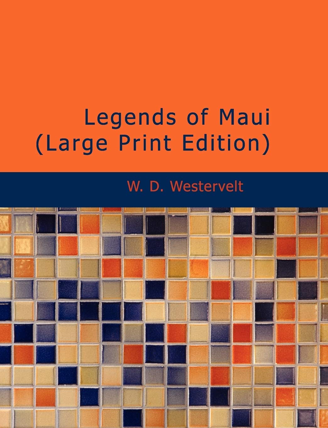 Legends of Maui,Used