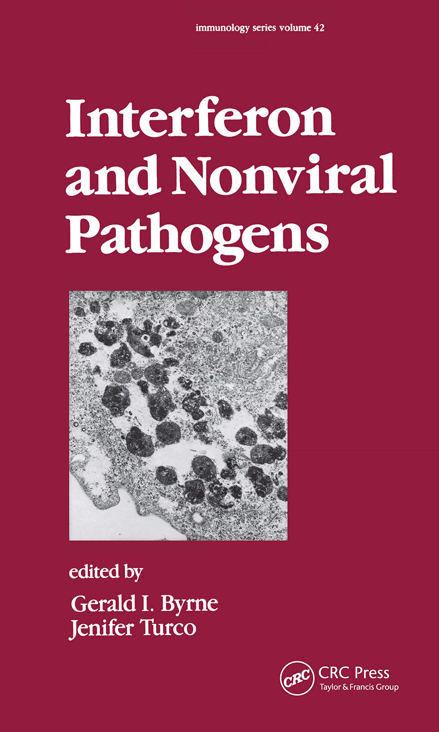Interferon and Nonviral Pathogens (Immunology),New