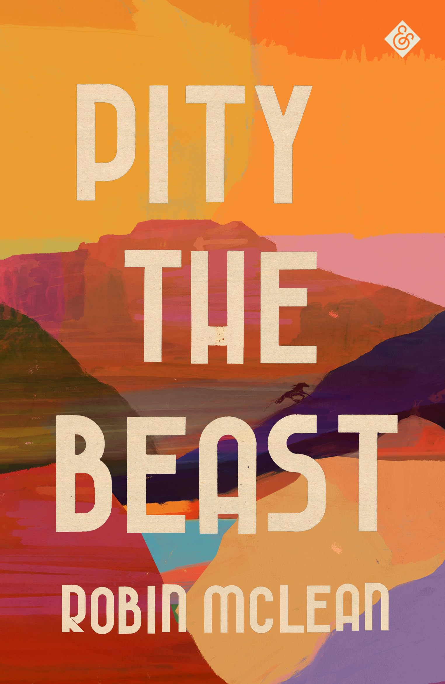Pity the Beast,Used