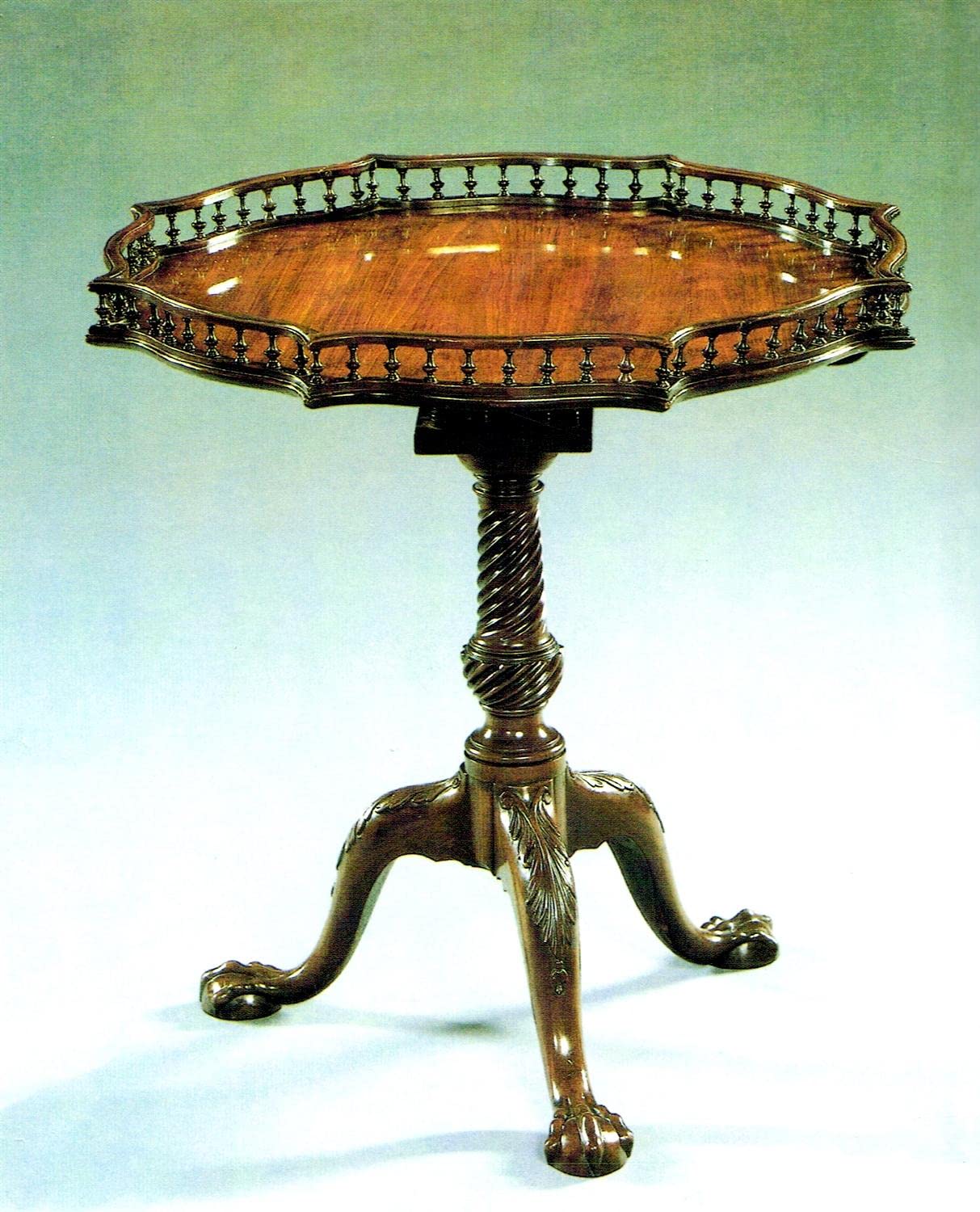 Antique Furniture (Starting to Collect Series),Used