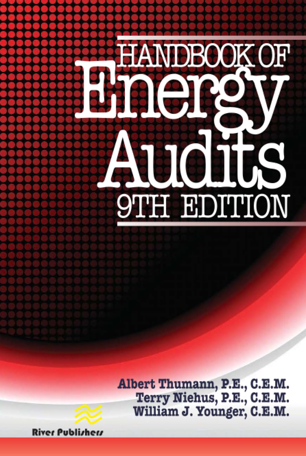 Handbook of Energy Audits, Ninth Edition,Used
