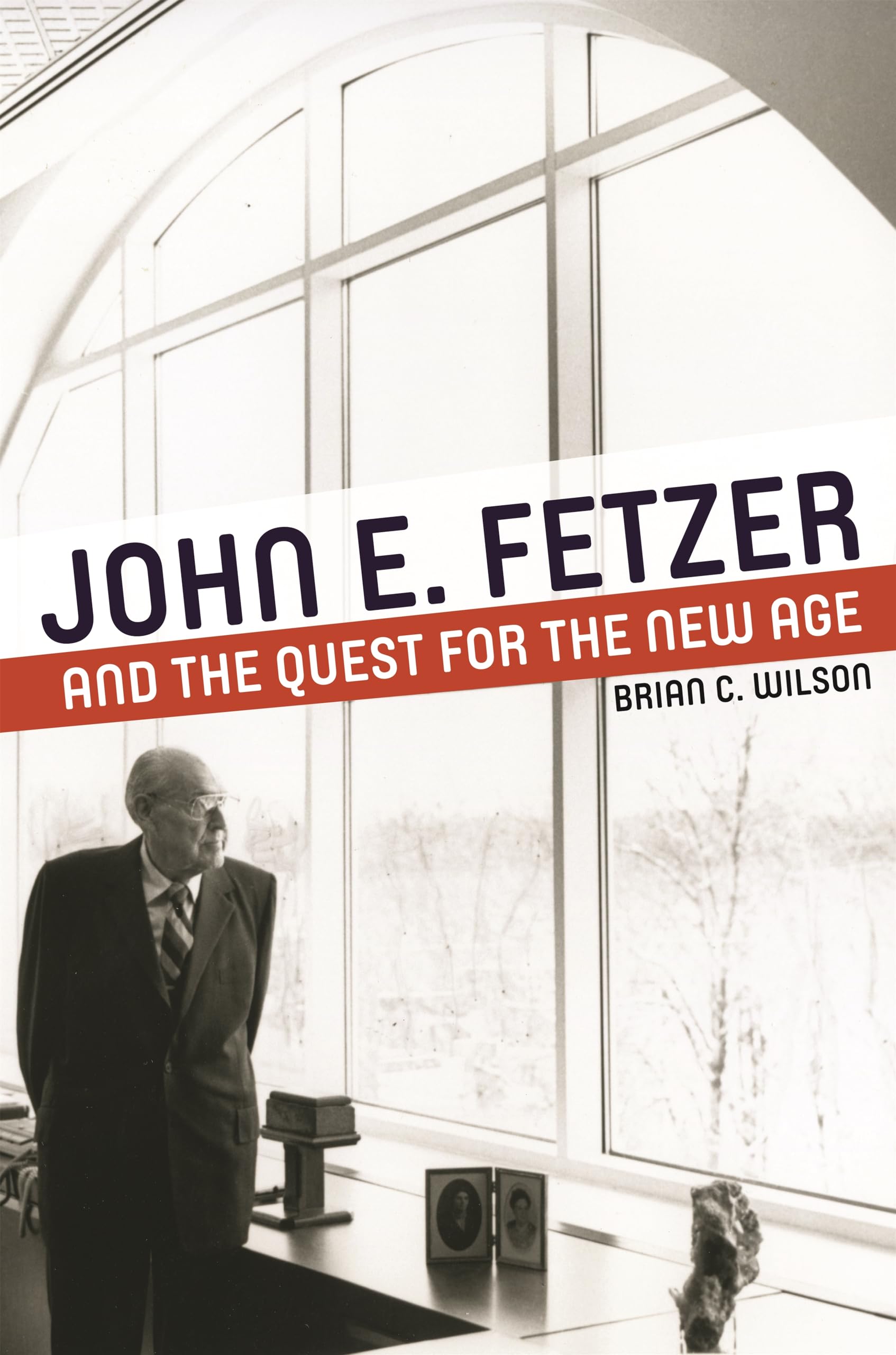 John E. Fetzer And The Quest For The New Age (Great Lakes Books),Used