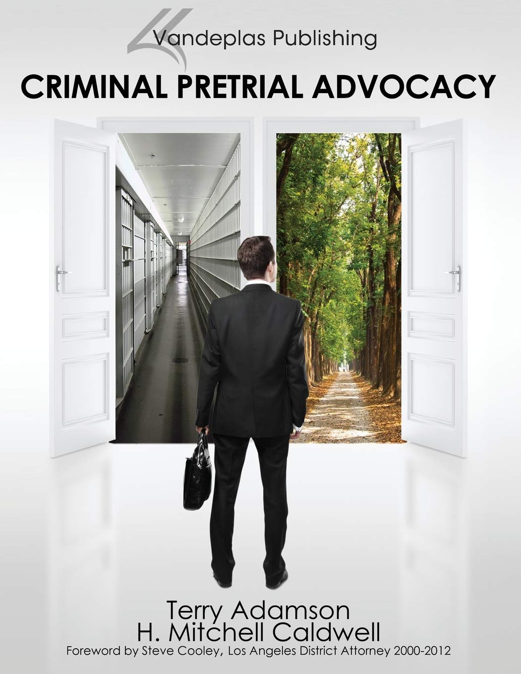 Criminal Pretrial Advocacy  First Edition 2013,Used