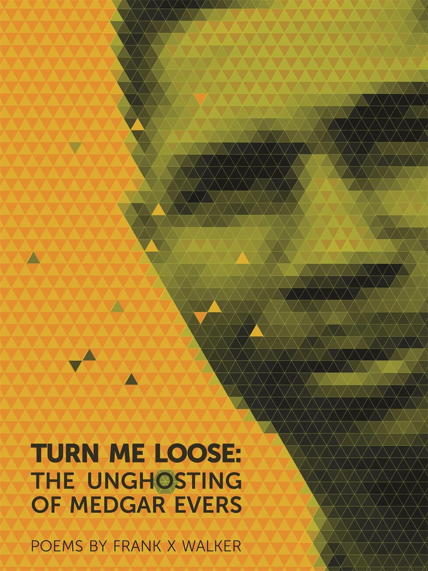 Turn Me Loose: The Unghosting Of Medgar Evers,Used