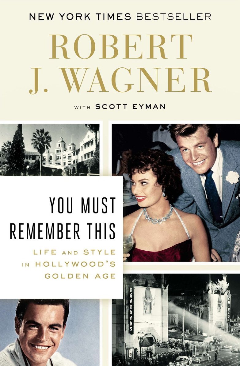You Must Remember This: Life And Style In Hollywoods Golden Age,Used
