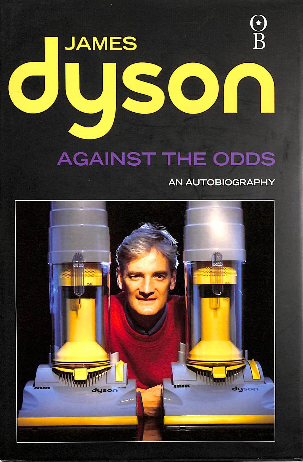 Against the Odds: An Autobiography,Used