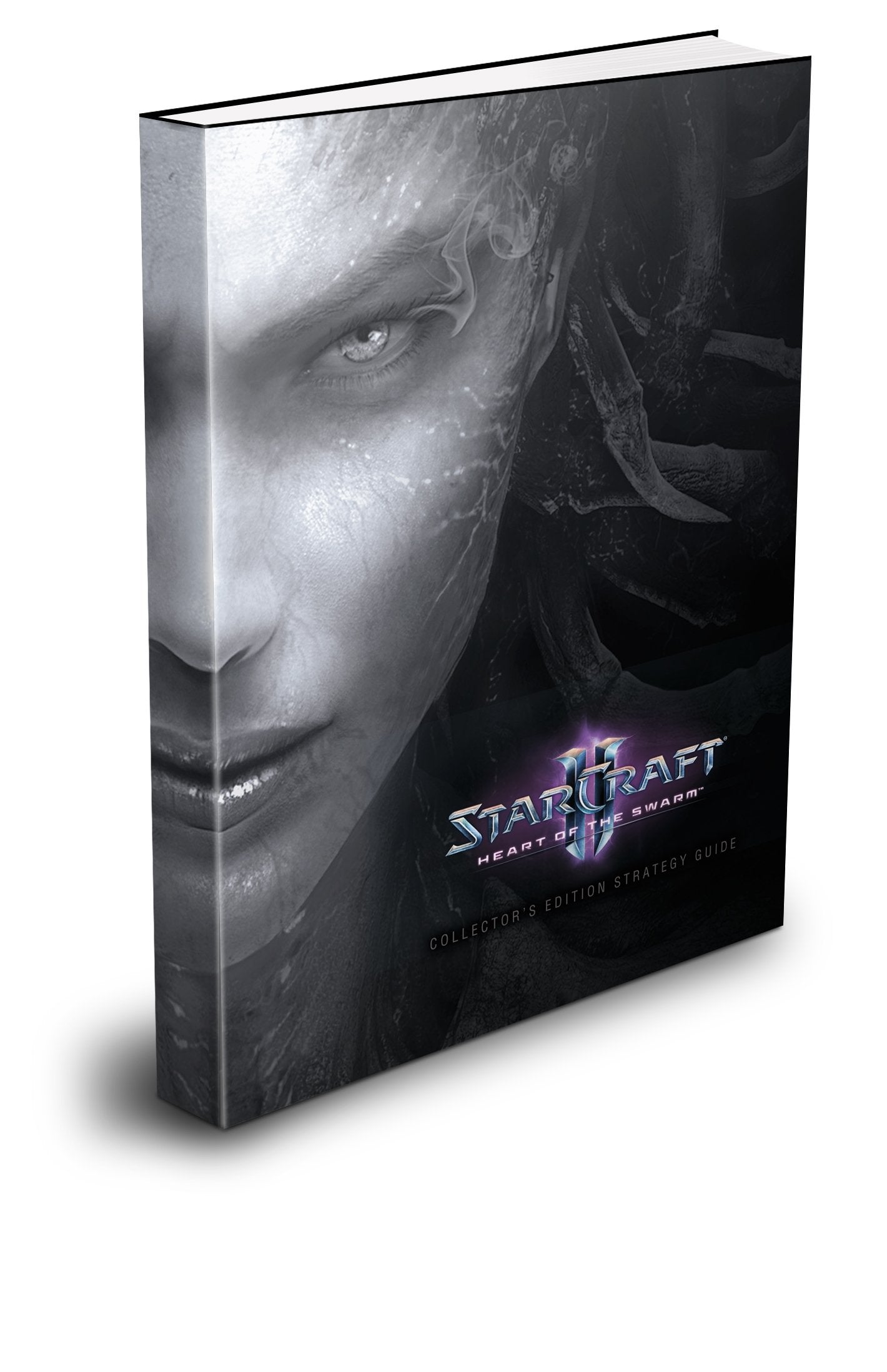 Starcraft Ii: Heart Of The Swarm Collector'S Edition Strategy Guide (Signature Series Guides),New