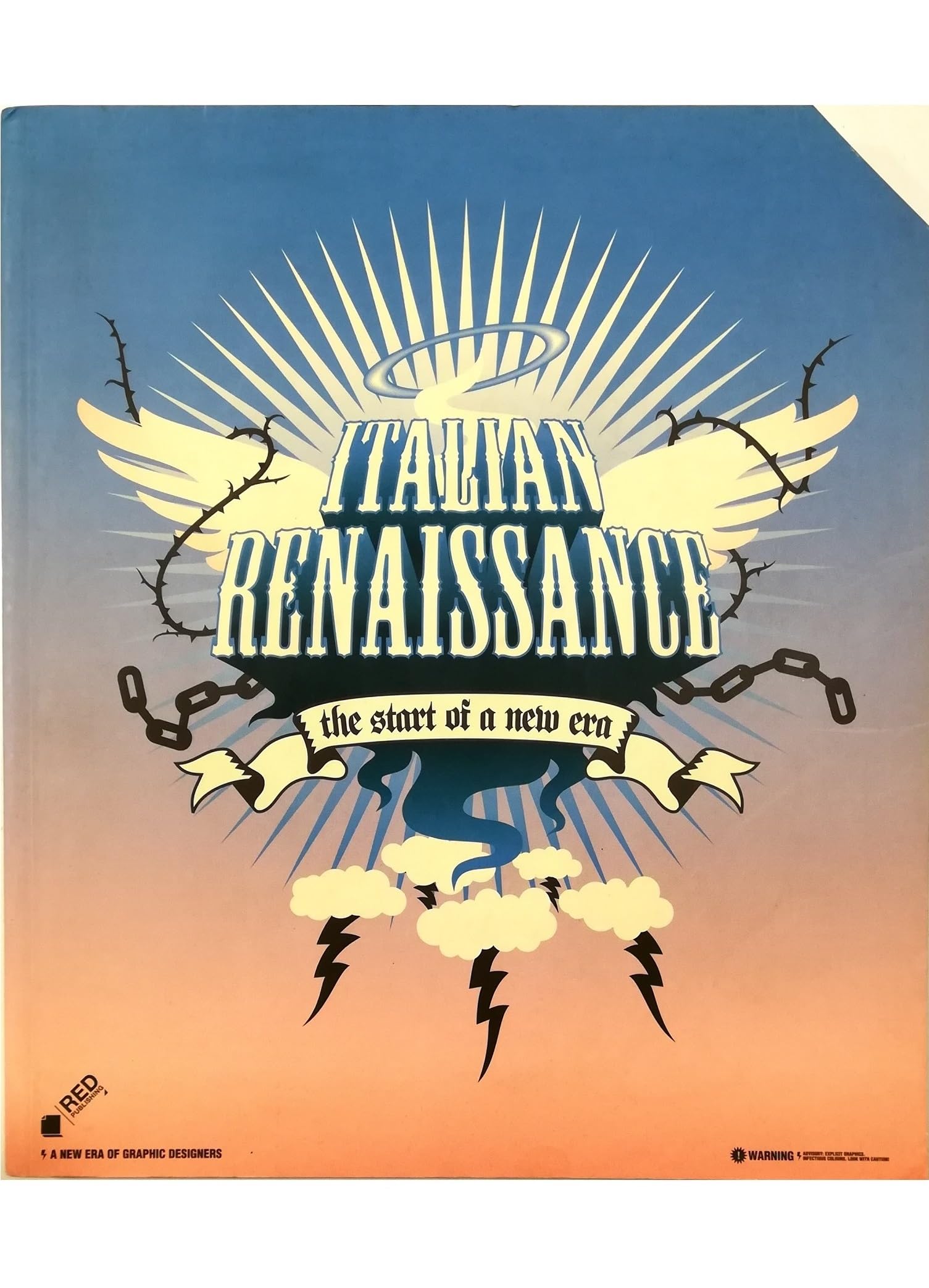 Italian Renaissance: The Start of a New Era,Used